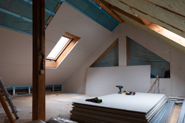 Best Commercial Insulation in Redland, TX