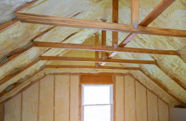 Types of Insulation We Offer in Redland, TX