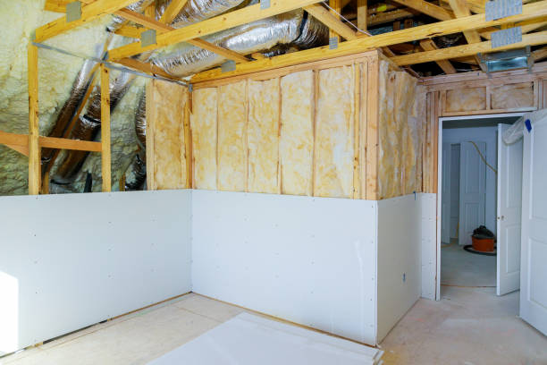 Best Eco-Friendly Insulation in Redland, TX