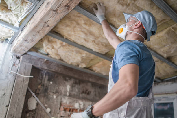 Best Energy Efficiency Insulation in Redland, TX