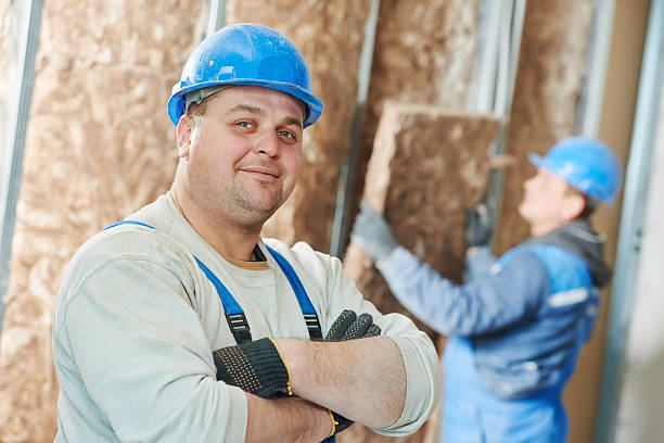 Best Insulation for Specific Applications in Redland, TX