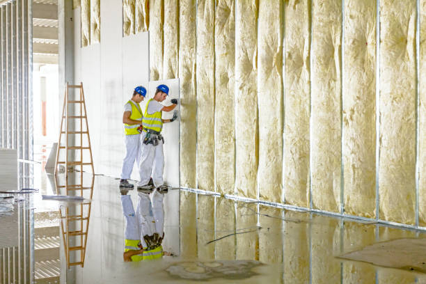 Trusted Redland, TX Insulation Contractor Experts